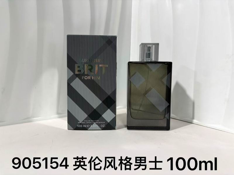 Burberry man 100ml 56